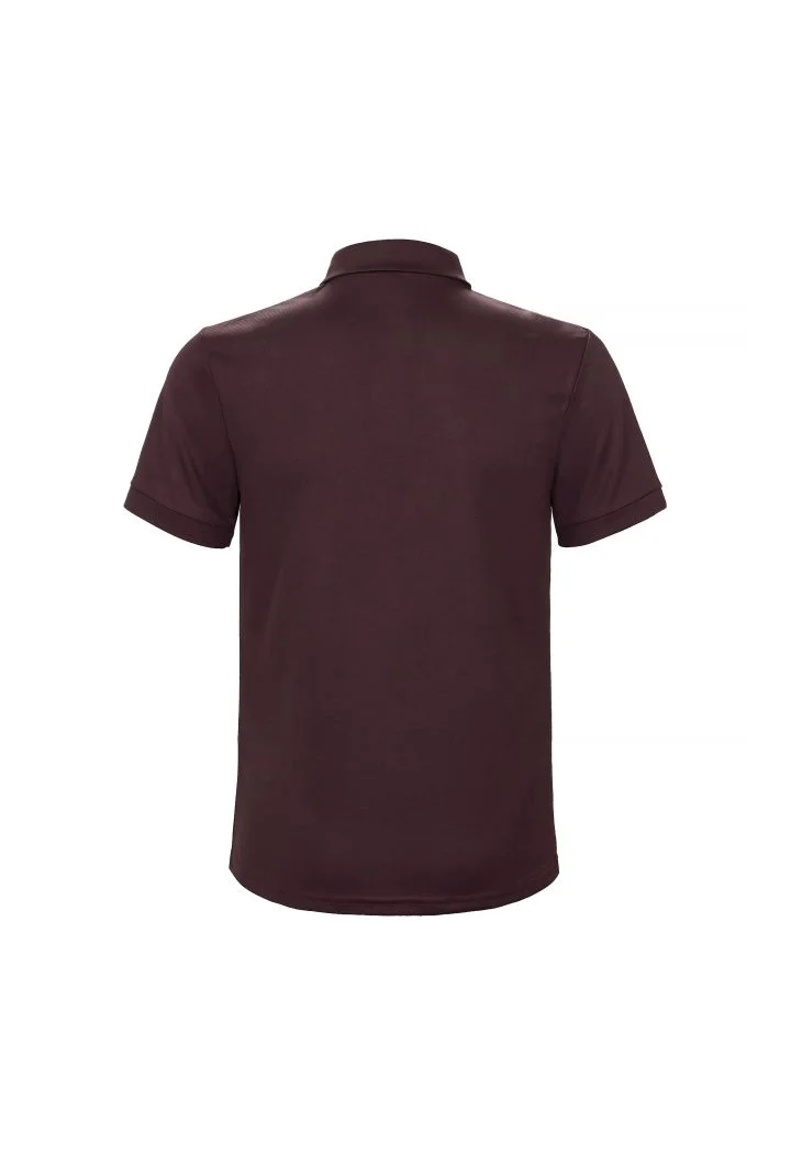 Polo T-Shirt KING.EQ Edwin 23AW männlich