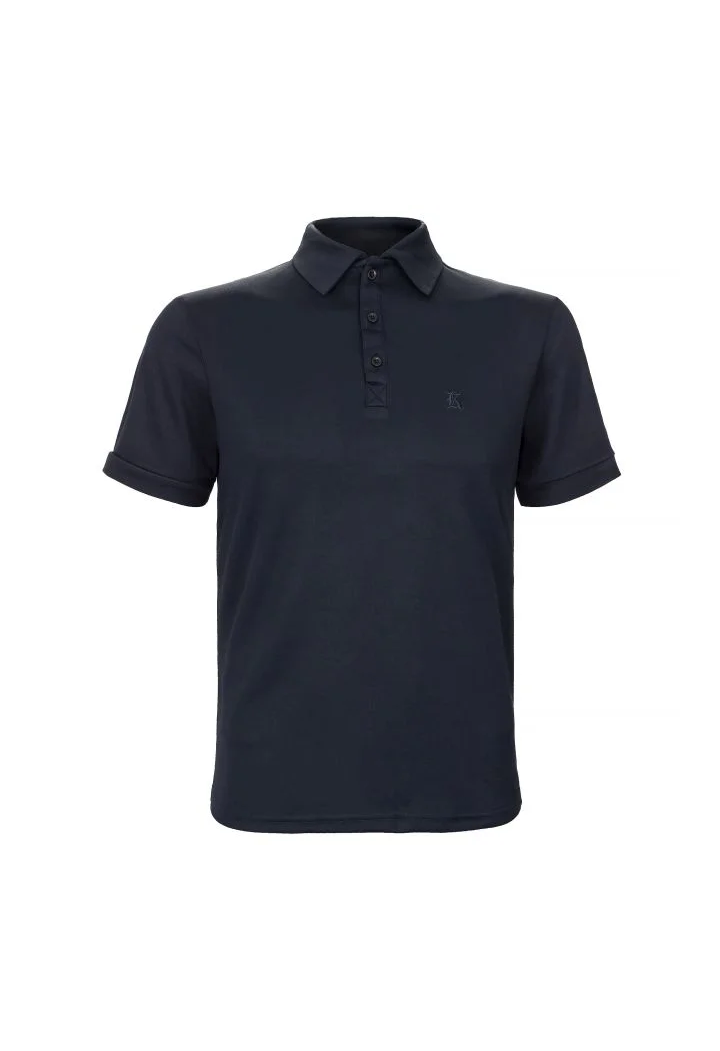 Polo T-shirt KING.EQ Edwin 23AW maschio