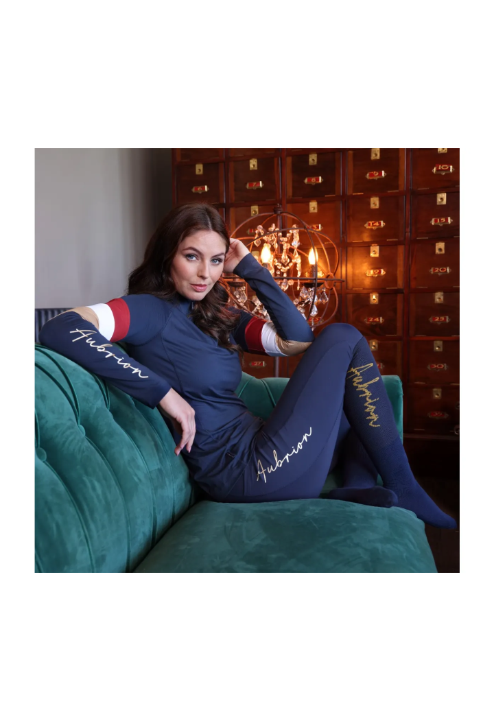 Thermische Leggings SHIRES AubrionTeam