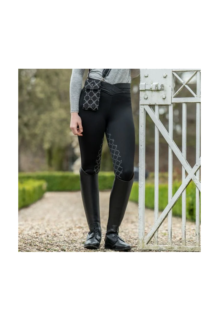 Leggings HKM Youth Ruby