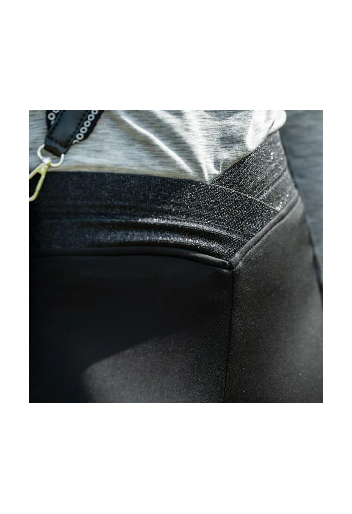 Leggings HKM Youth Ruby