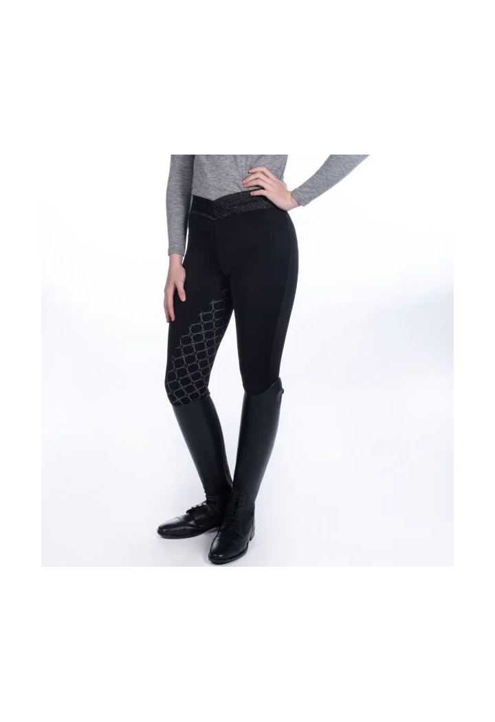 Legíny HKM Youth Ruby