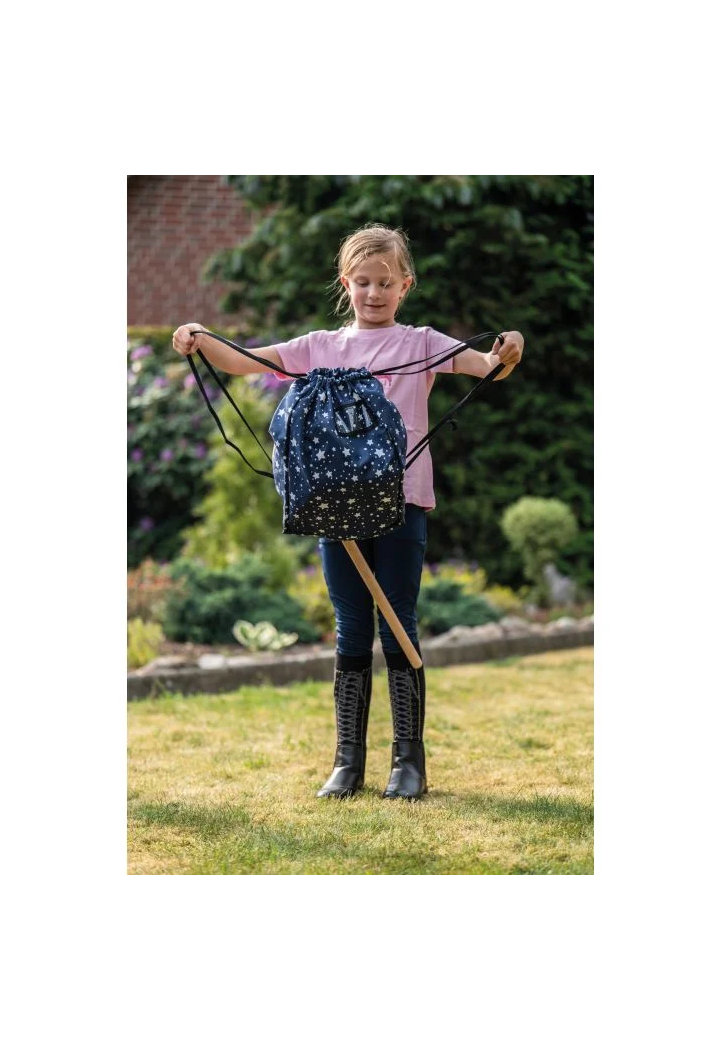 HKM HobbyHorsing bag