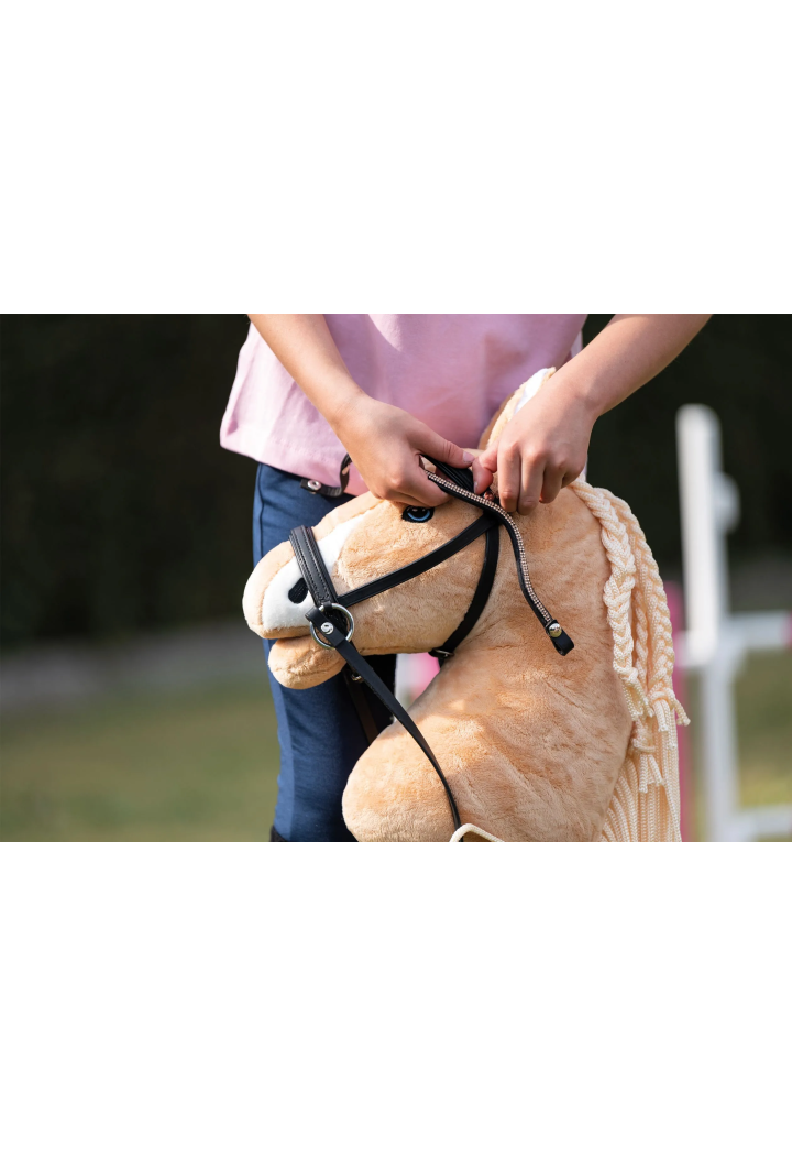 Browbands HKM HobbyHorsing 3x