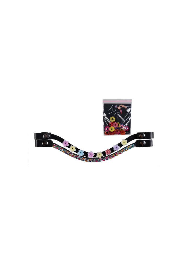 Frontalini HKM HobbyHorsing 3x