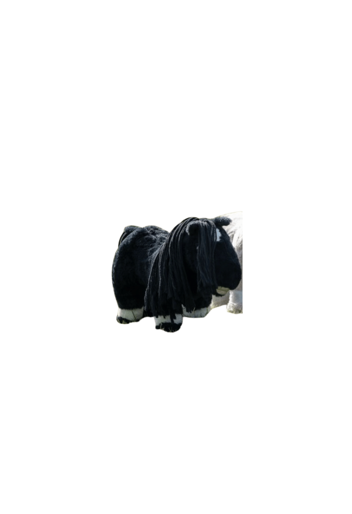 Hračka HKM CuddlePony