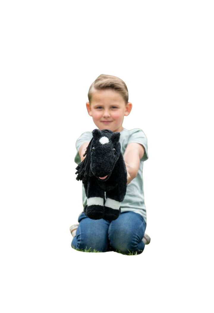 Hračka HKM CuddlePony