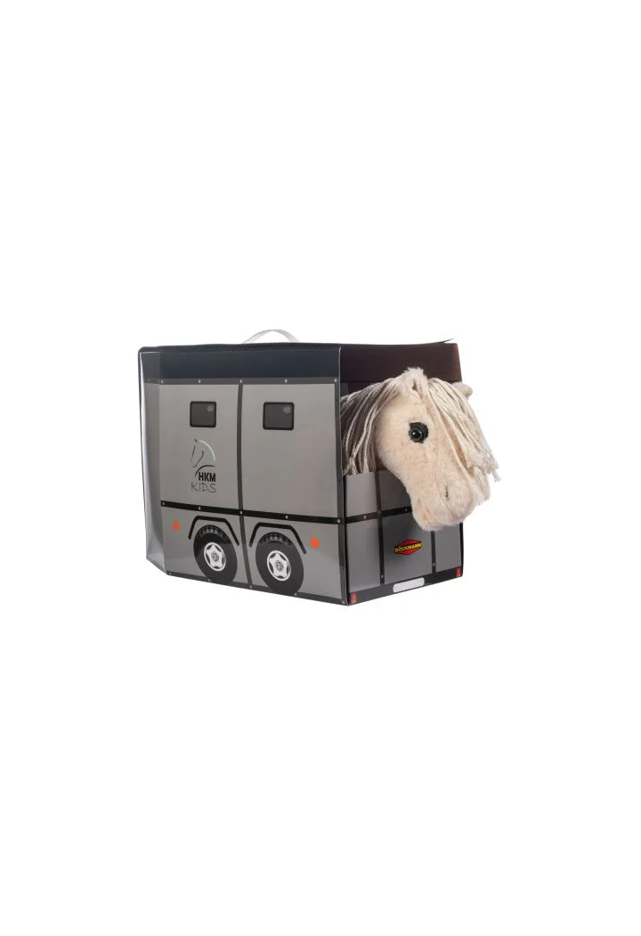 HKM CuddlePony
