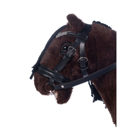 Testiera HKM CuddlePony
