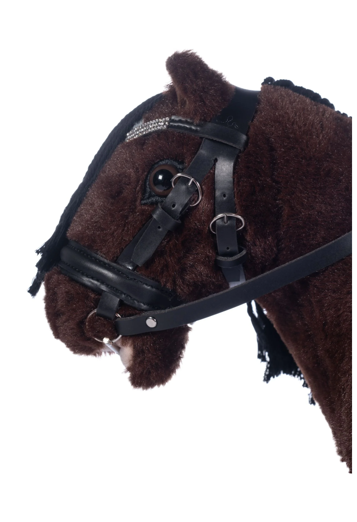 Testiera HKM CuddlePony