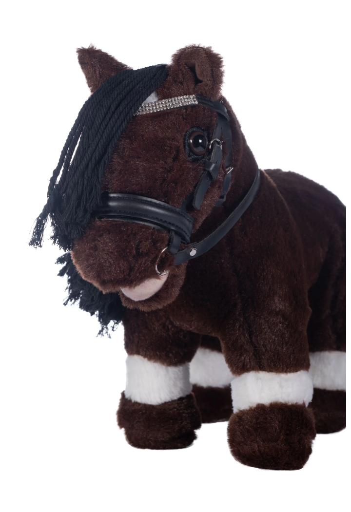 Frâu HKM CuddlePony
