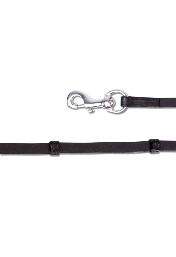 Zügel WALDHAUSEN Islandic Snap Hooks