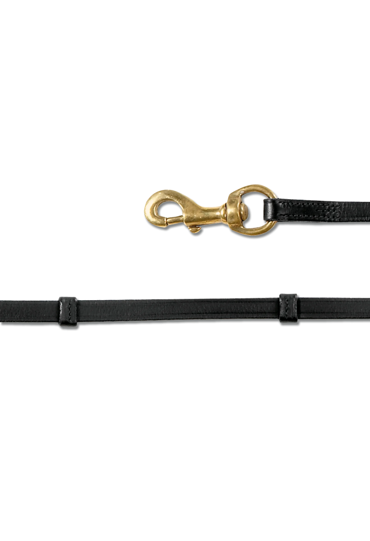 Zügel WALDHAUSEN Islandic Snap Hooks
