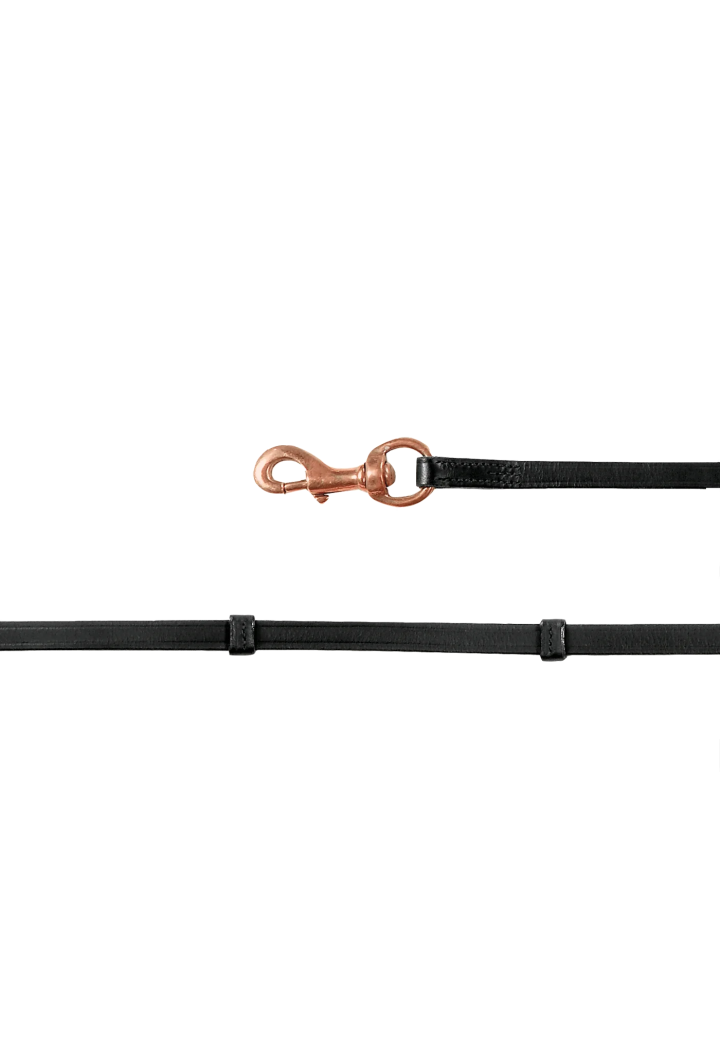 Reins WALDHAUSEN Islandic Snap Hooks