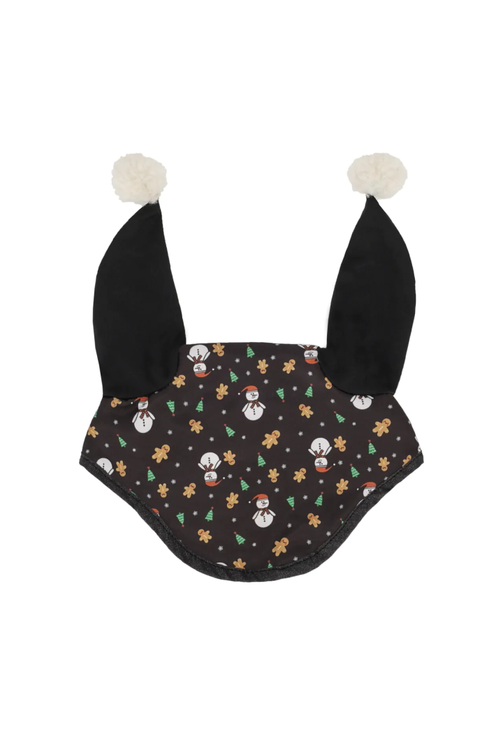 Stampa Cuffiette QHP Christmas