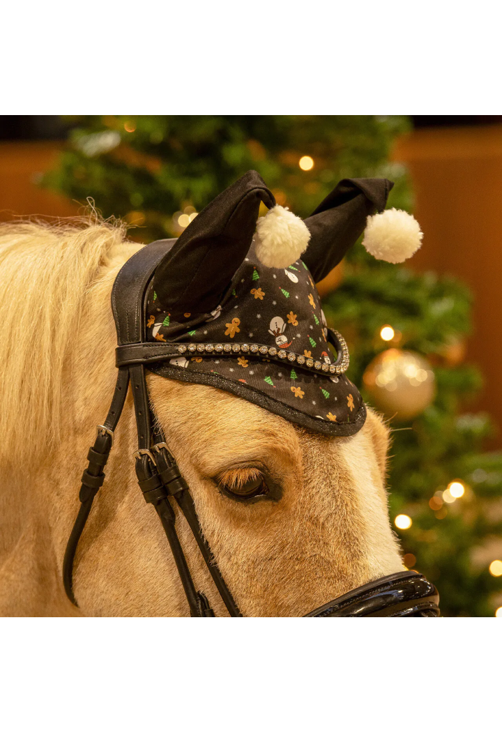 Stampa Cuffiette QHP Christmas