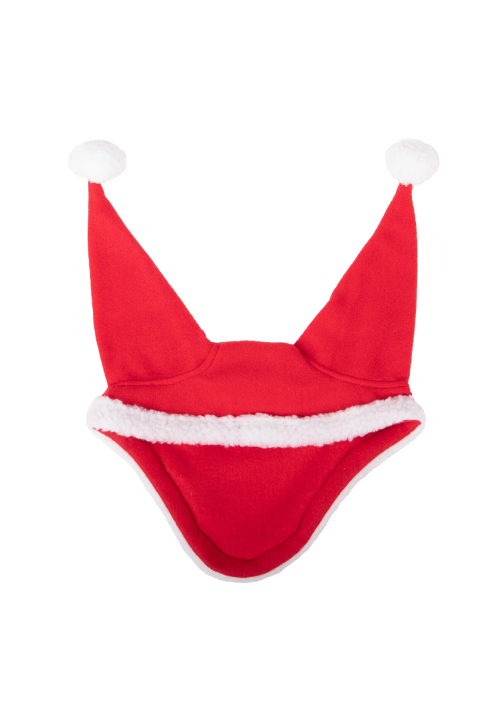 Cuffiette QHP Christmas Santa