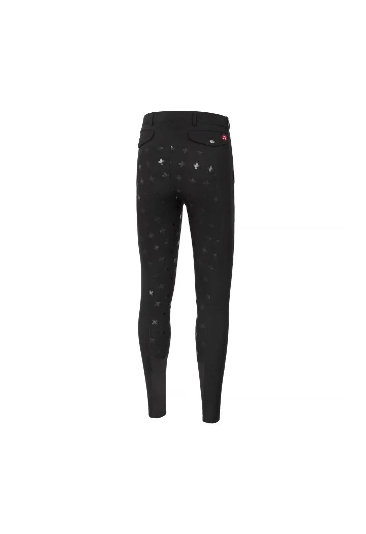 Reithose START Luton männlich