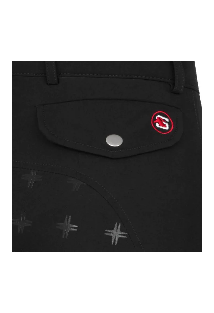 Riding breeches START Luton male