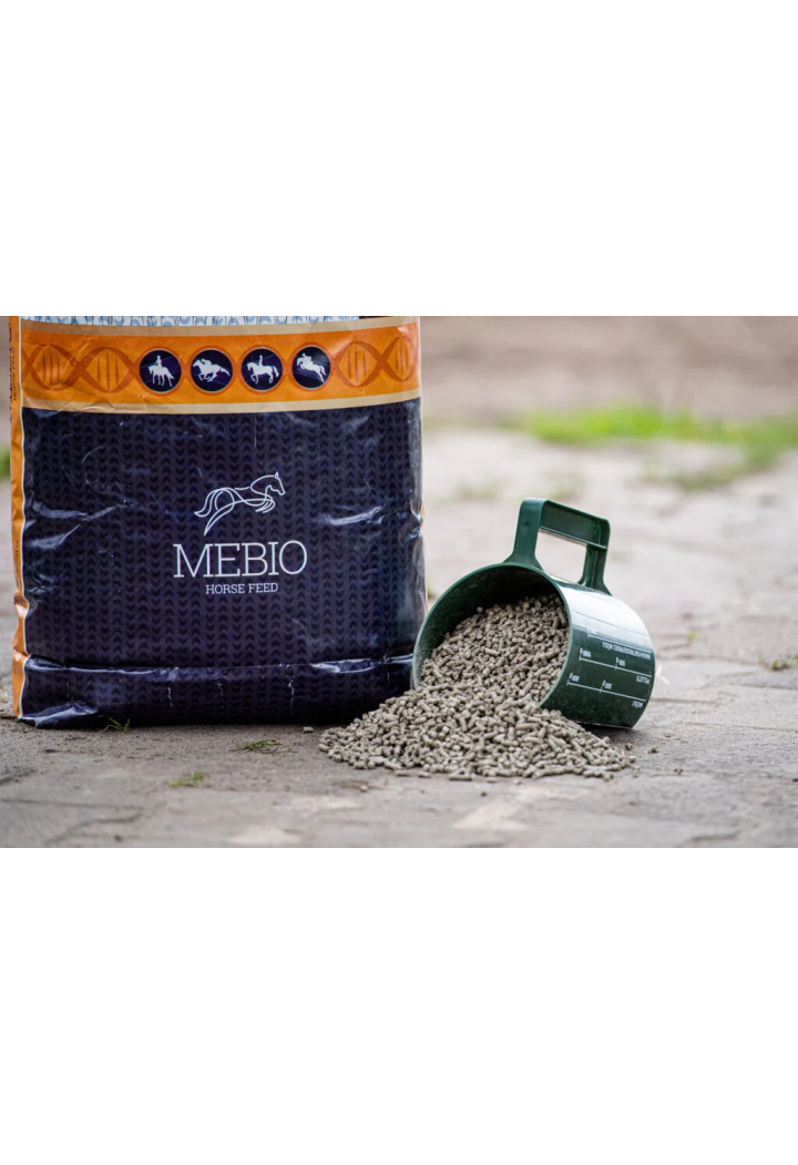 Wysłodki buraczane niemelasowane MEBIO Gastro Fiber Beet 15kg