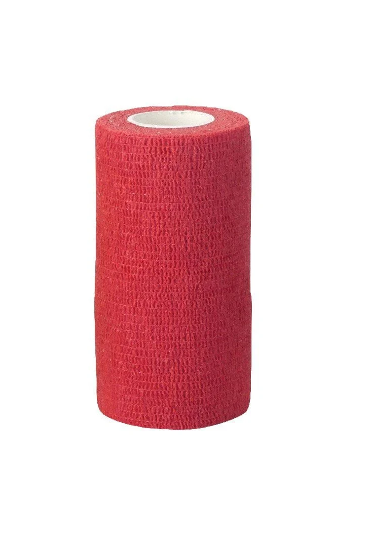 Bandaj autoadeziv KERBL Equilastic 7,5cm
