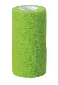 Zelená