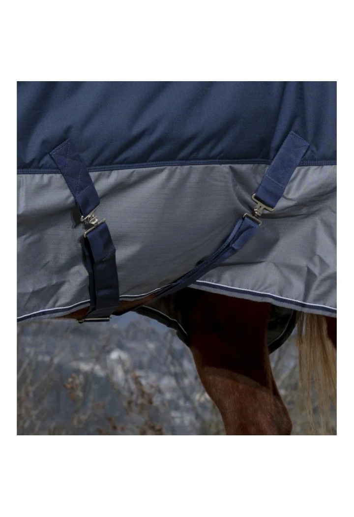 Turnout rug EKKIA Combo Tyrex 200g 600d