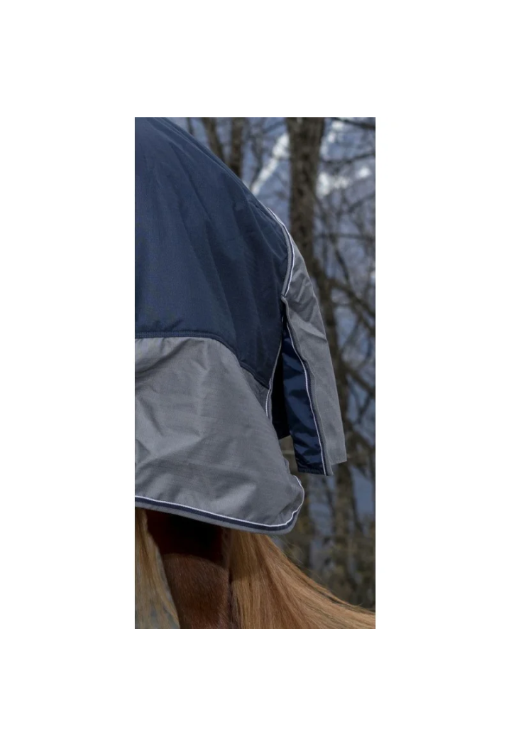 Coperta da paddock EKKIA Combo Tyrex 200g 600d
