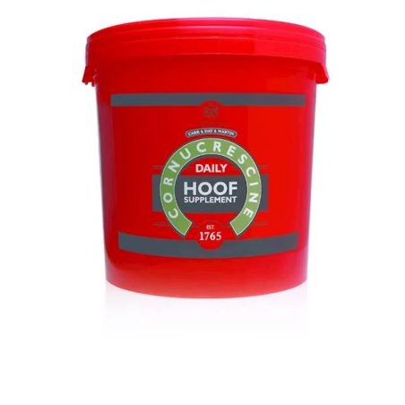 Hoove doplněk C&D&M DailyHoofSupplement 6kg