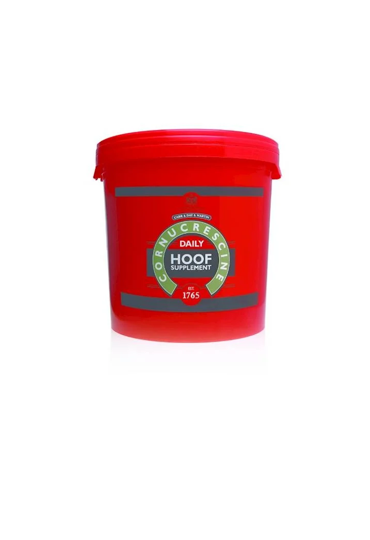 Hoove supplemento C&D&M DailyHoofSupplement 6kg