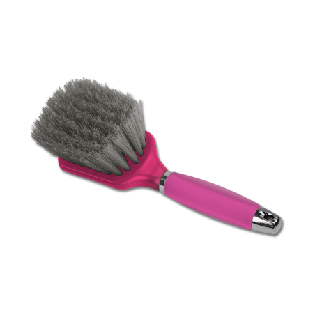 WALDHAUSEN Spazzola per zoccoli GelHandle