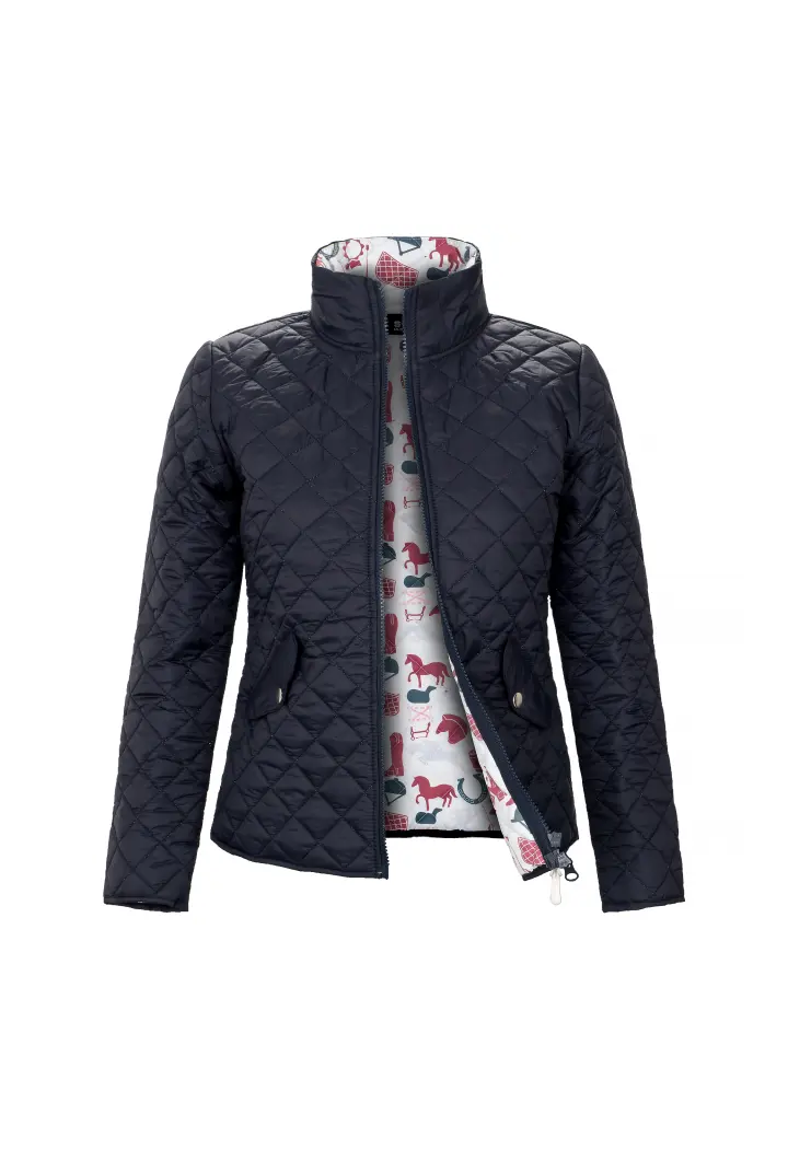 START Jacke Jugend Ruby