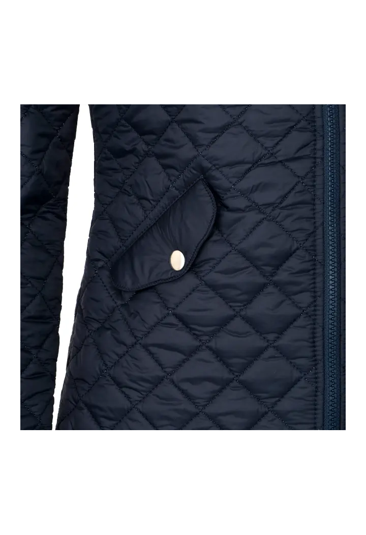 START jacket Youth Ruby