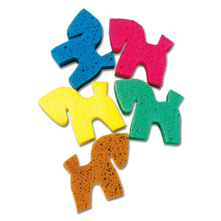 Amestec WALDHAUSEN SpongeHorse
