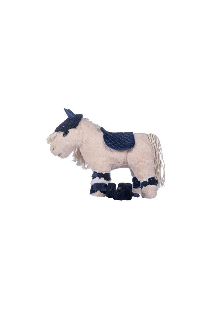 HKM RidingSetStarter CuddlePony Set