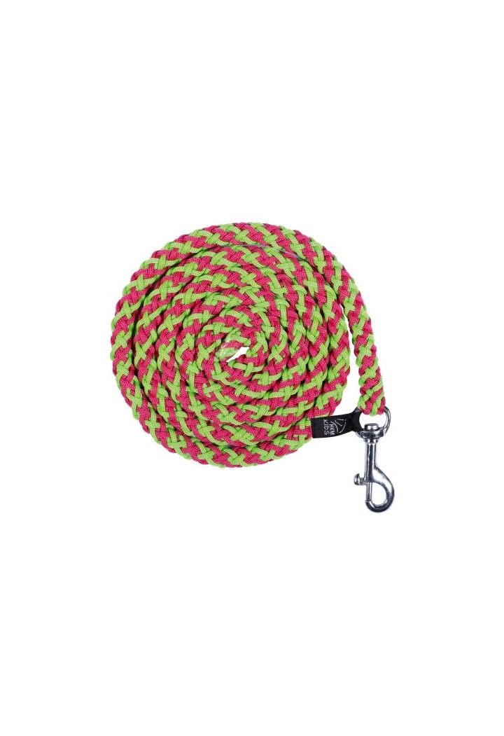 Frânghie de condus HKM HobbyHorsing