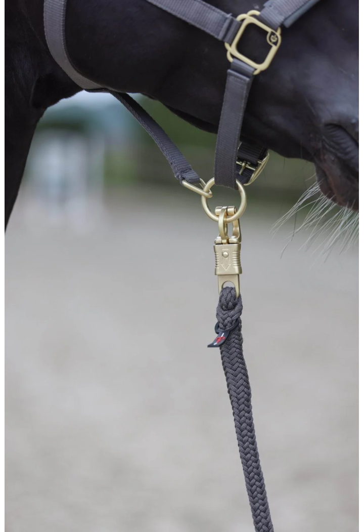 Vodítko COVALLIERO Classy 200cm