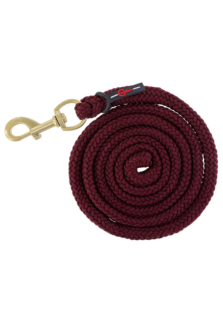 Frânghie de condus COVALLIERO Classy 200cm