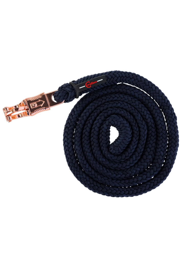 Frânghie de condus COVALLIERO Classy 200cm