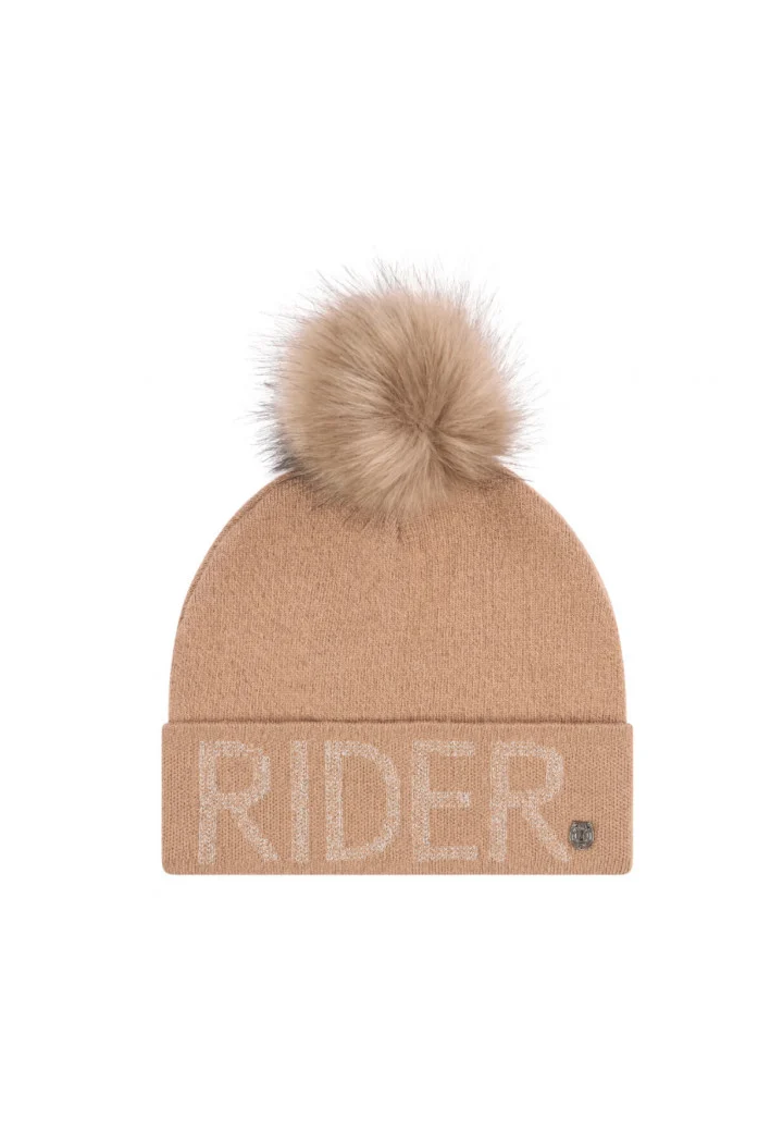IR IRHRider Chic Beanie cap