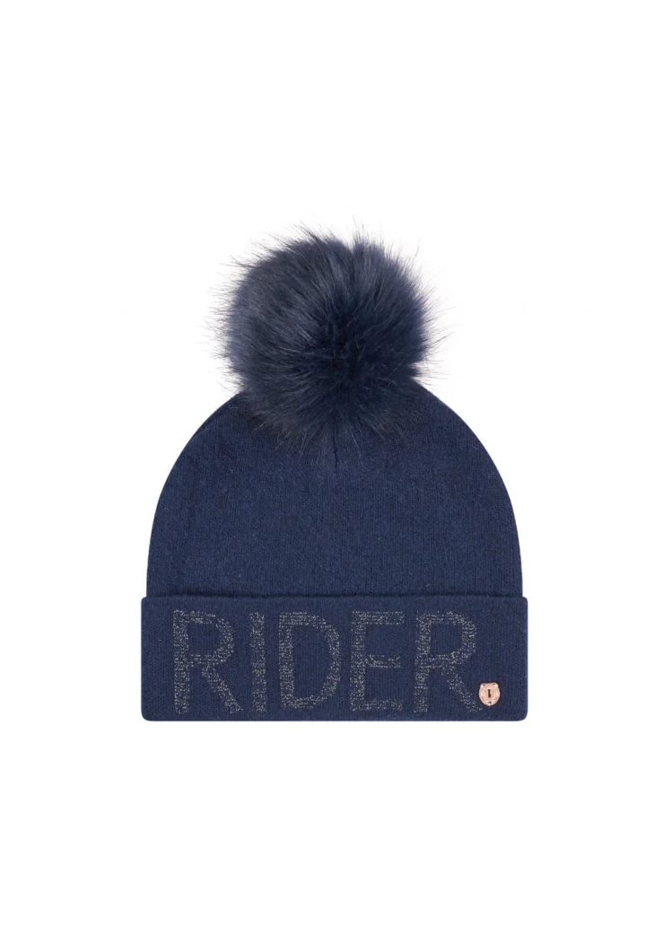 IR IR IRHrider Chic Beanie cap