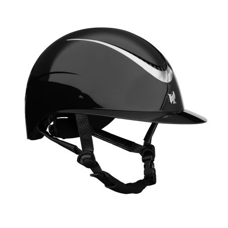 Casco da equitazione SHIRES Karben AlinaEllipse