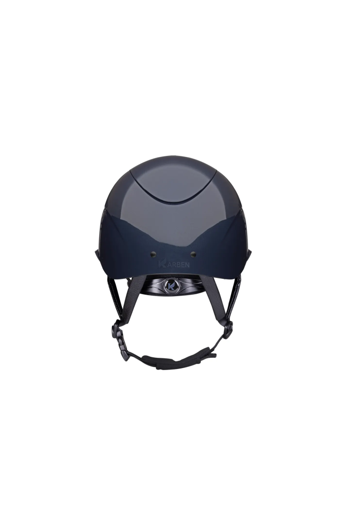 Riding helmet SHIRES Karben AlinaEllipse