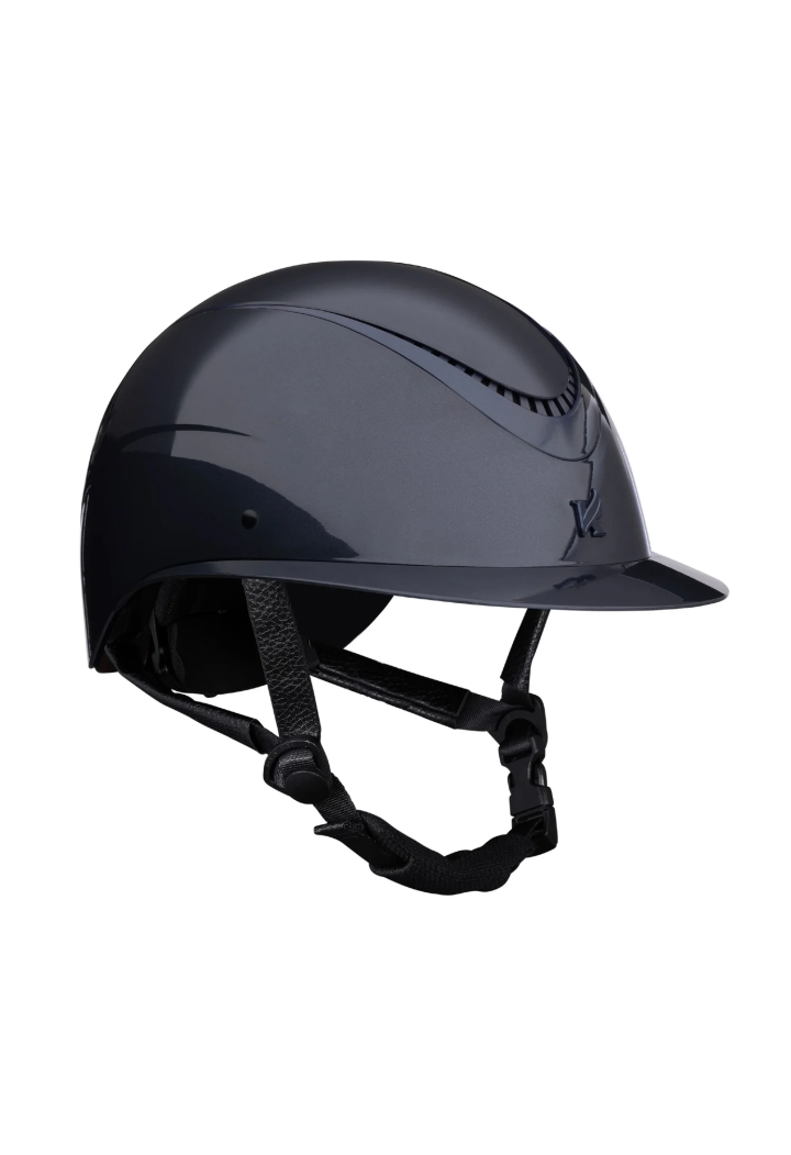 Riding helmet SHIRES Karben AlinaEllipse