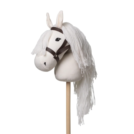 ASTRUP HobbyHorse bianco