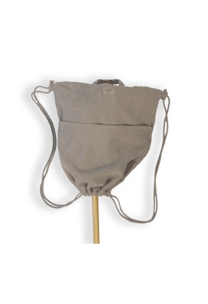 Cal pe pol ASTRUP HobbyHorse negru