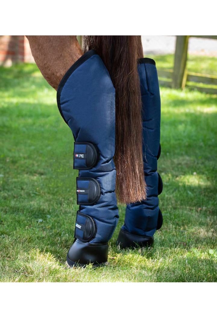 Protettori di trasmissione. PREMIER EQUINE Ballistic