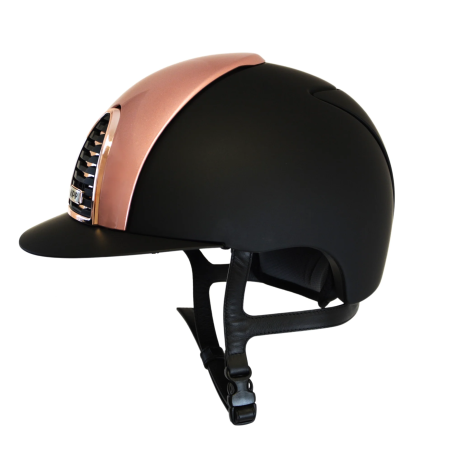 Reithelm KEP CromoText2.0 B FrontDiamPink FrameRgMir M