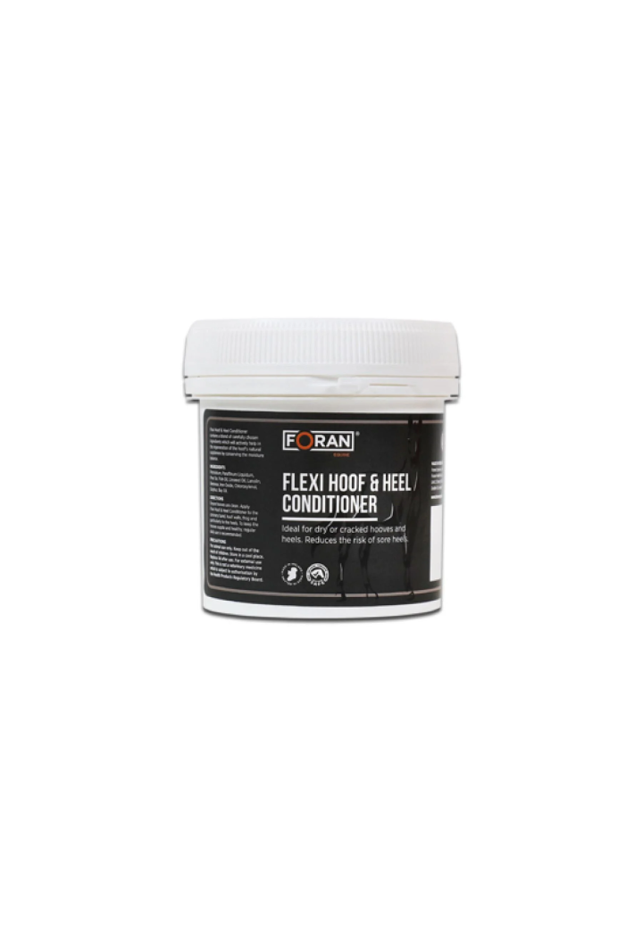 Unguento polmonare Flexi FORAN Hoof&Heel Condition 500g
