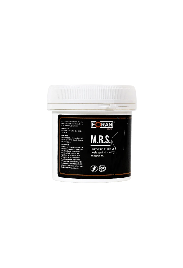 FORAN M.R.S. 500g